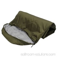 CAMTOA Ultra-light Waterproof Envelope Adult Sleeping Bag Cover For Travelling Outdoor Camping Hiking   